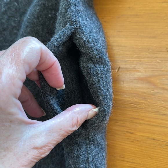 Newton Trading Company wool Hooded sweater - Picture 3 of 9